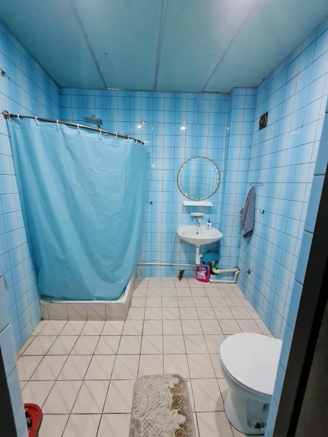 Guest House Sky Plus Tbilisi Ngoại thất bức ảnh