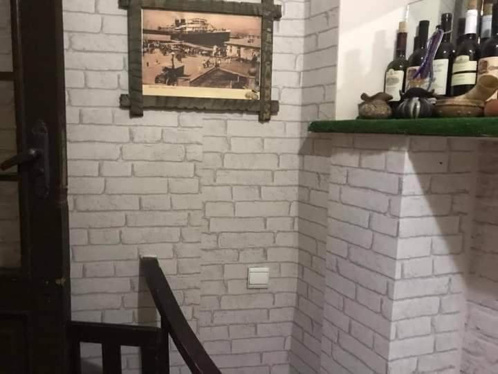 Guest House Sky Plus Tbilisi Ngoại thất bức ảnh