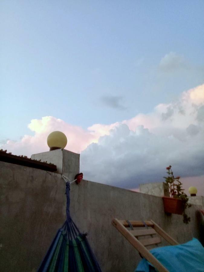 Guest House Sky Plus Tbilisi Ngoại thất bức ảnh